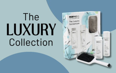 Morphosis Luxury Kit